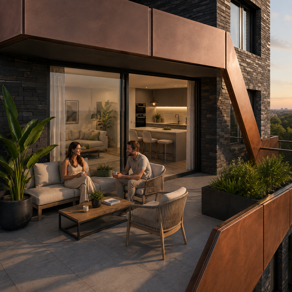Terraza