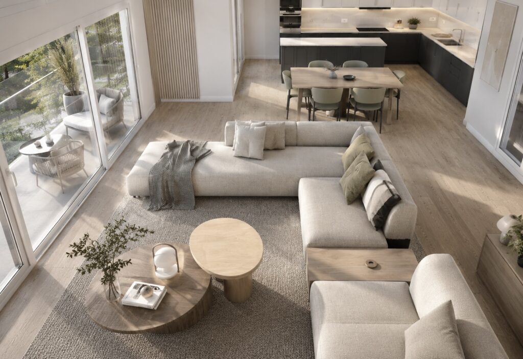 Salón