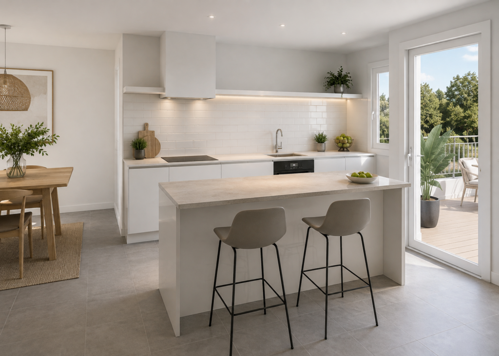 Cocina