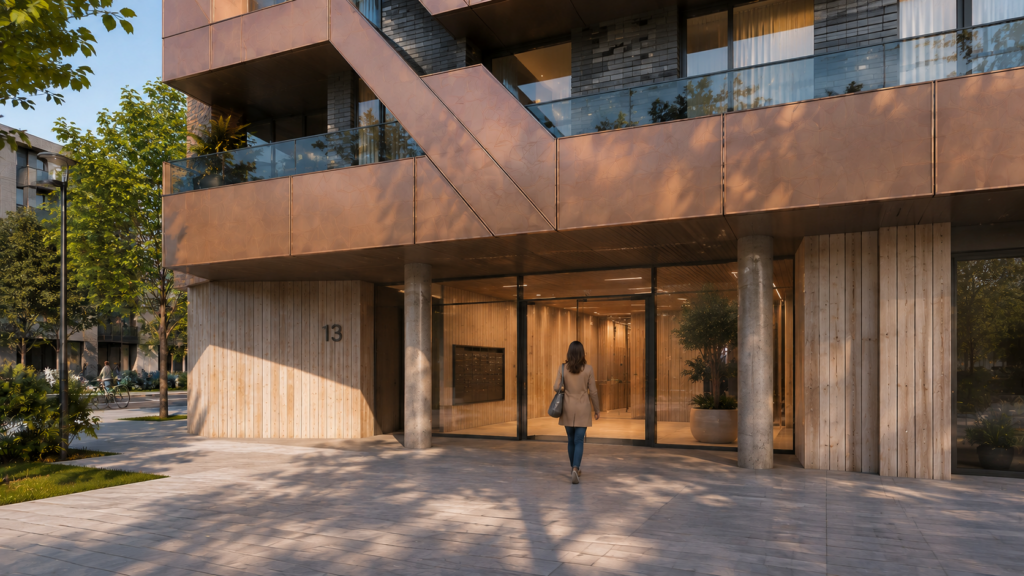 Entrada